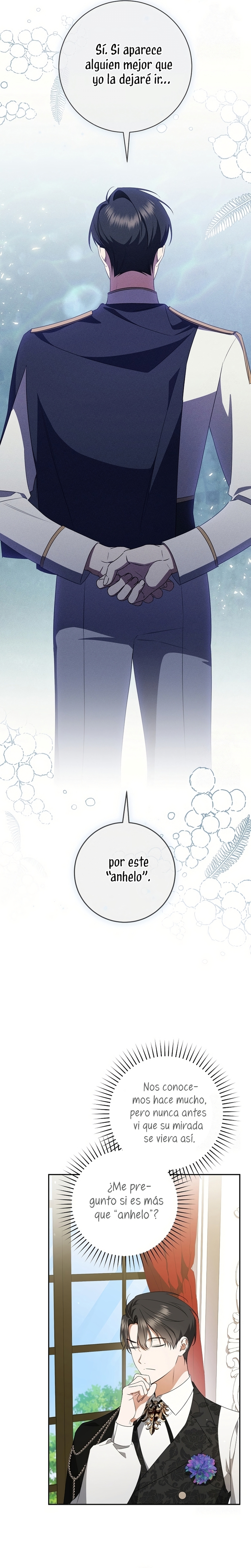 Mi Sueño Es Tener Mi Propia Casa Capitulo 16 página 16