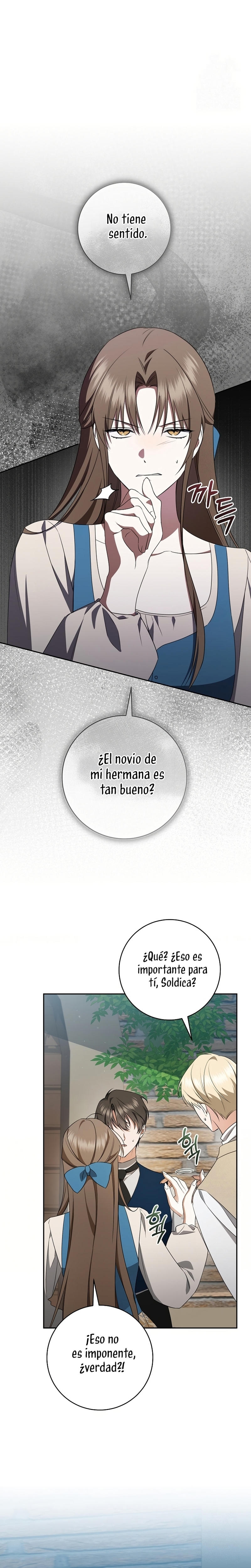 Mi Sueño Es Tener Mi Propia Casa Capitulo 16 página 6