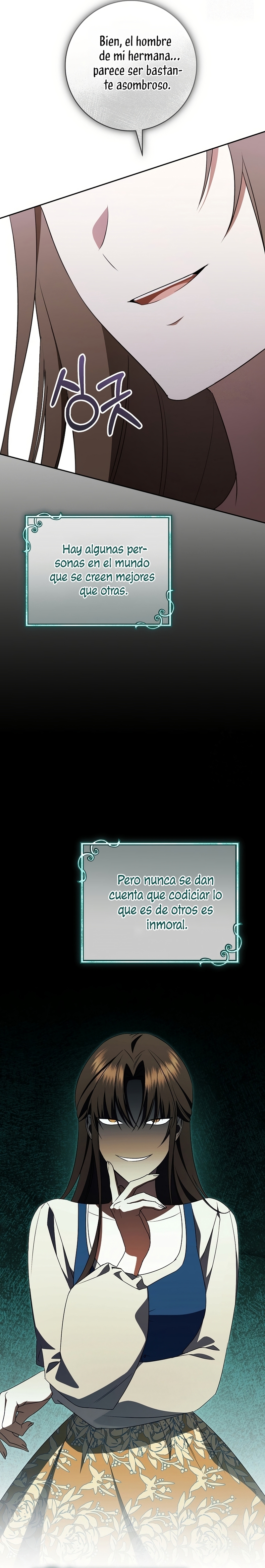 Mi Sueño Es Tener Mi Propia Casa Capitulo 16 página 8
