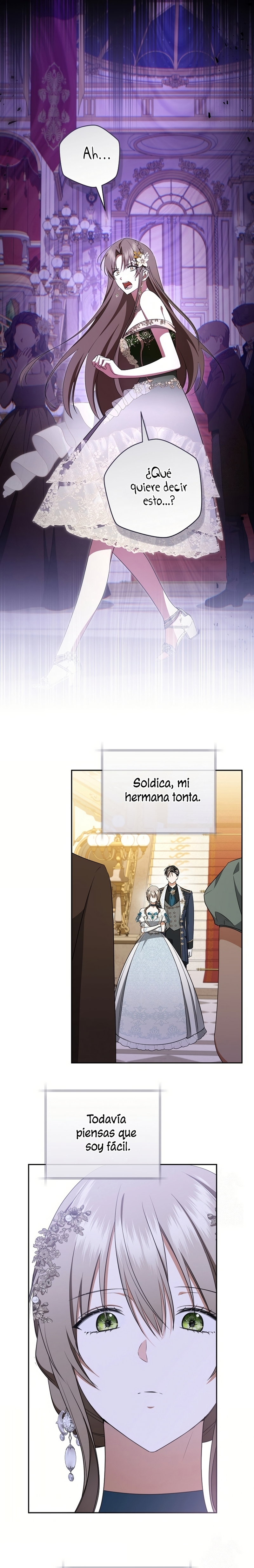 Mi Sueño Es Tener Mi Propia Casa Capitulo 19 página 20