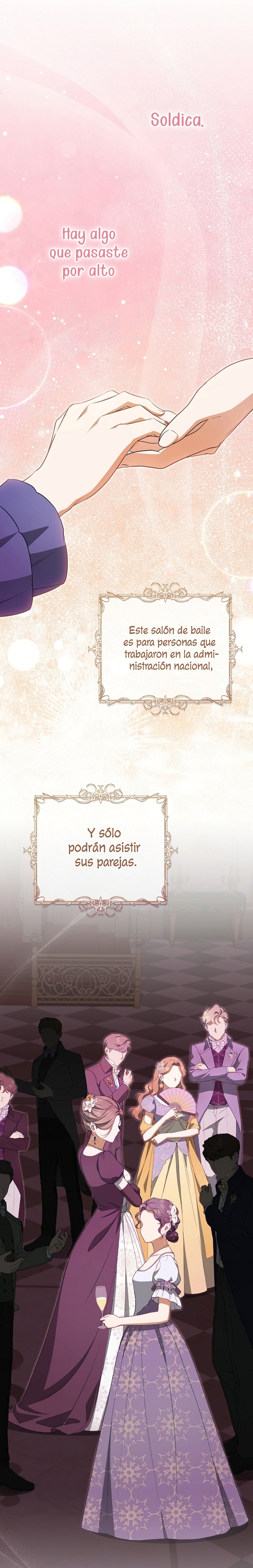 Mi Sueño Es Tener Mi Propia Casa Capitulo 19 página 23