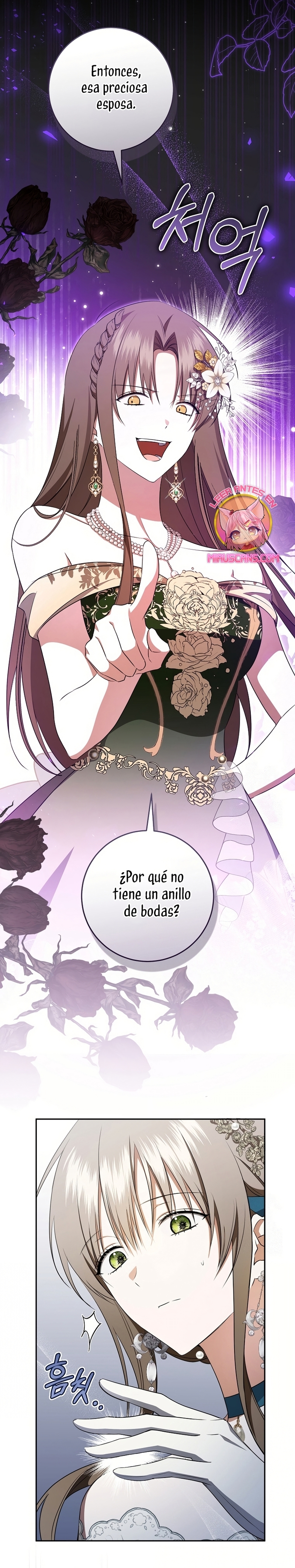 Mi Sueño Es Tener Mi Propia Casa Capitulo 19 página 31