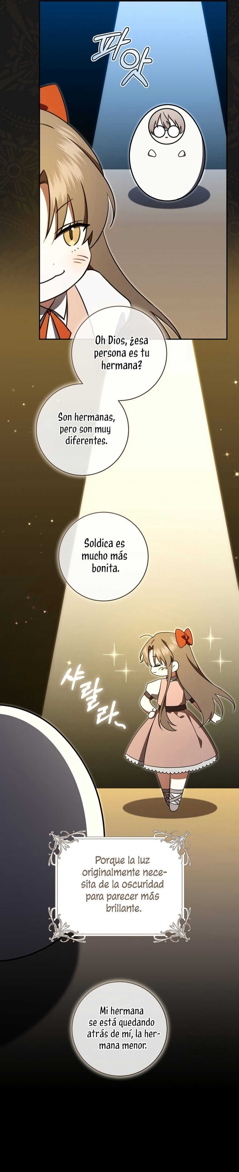 Mi Sueño Es Tener Mi Propia Casa Capitulo 19 página 5