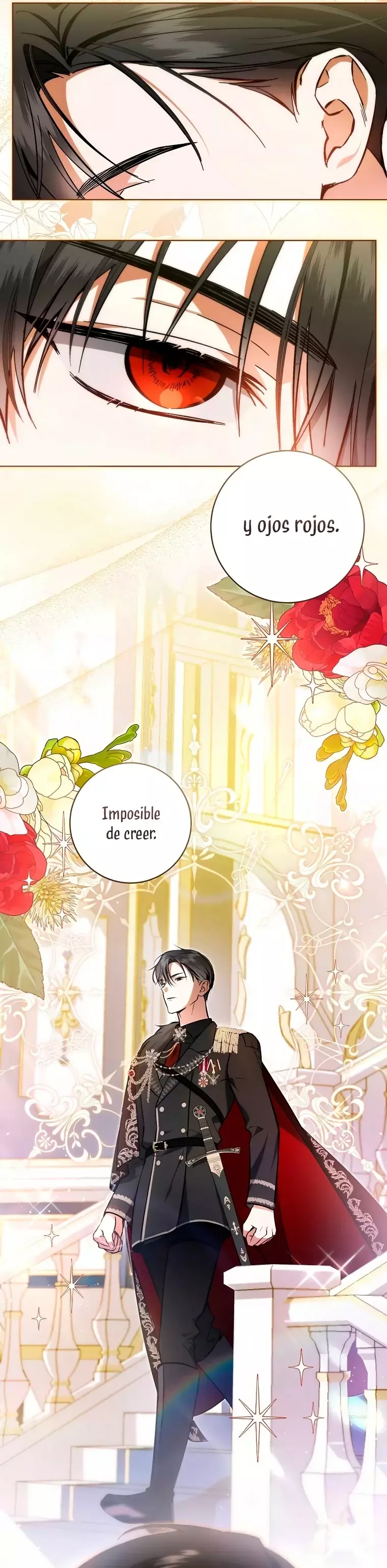 Mi Sueño Es Tener Mi Propia Casa Capitulo 2 página 21