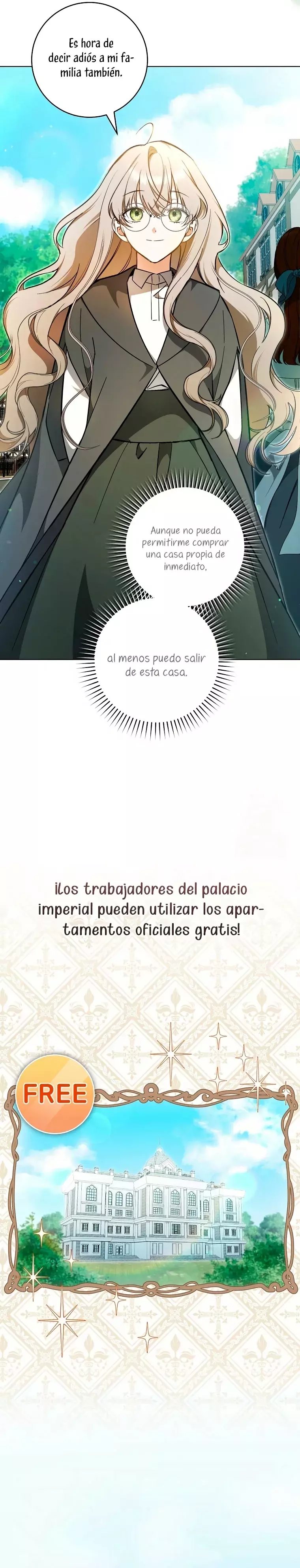 Mi Sueño Es Tener Mi Propia Casa Capitulo 2 página 5