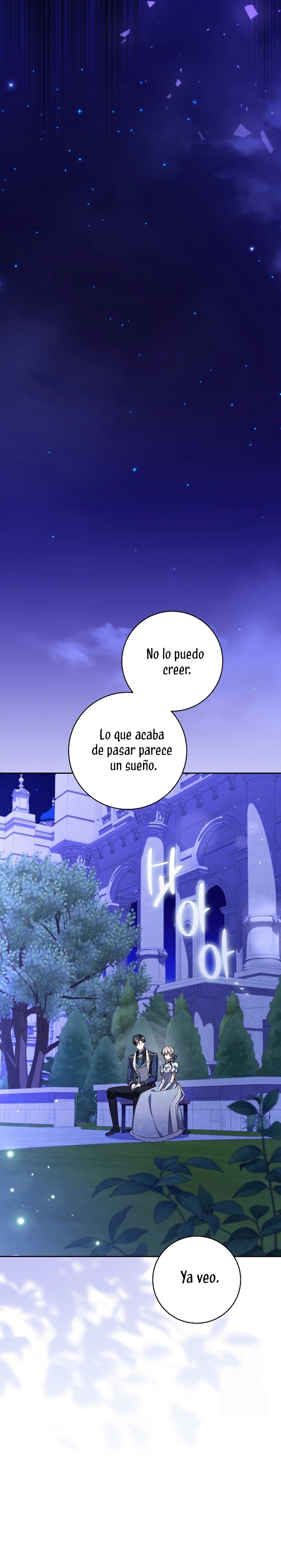 Mi Sueño Es Tener Mi Propia Casa Capitulo 20 página 14