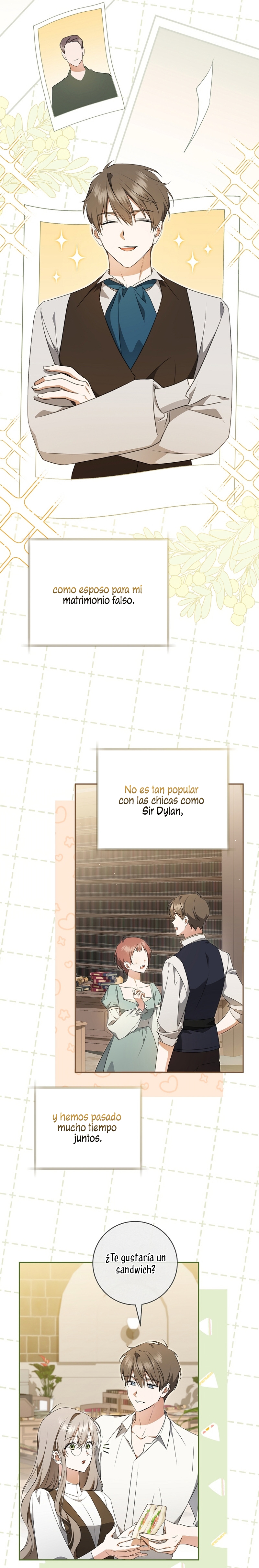 Mi Sueño Es Tener Mi Propia Casa Capitulo 22 página 13