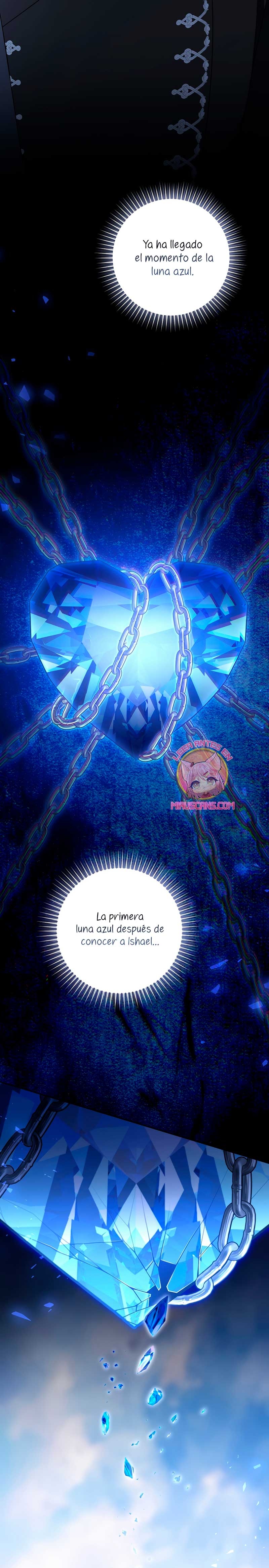 Mi Sueño Es Tener Mi Propia Casa Capitulo 23 página 10