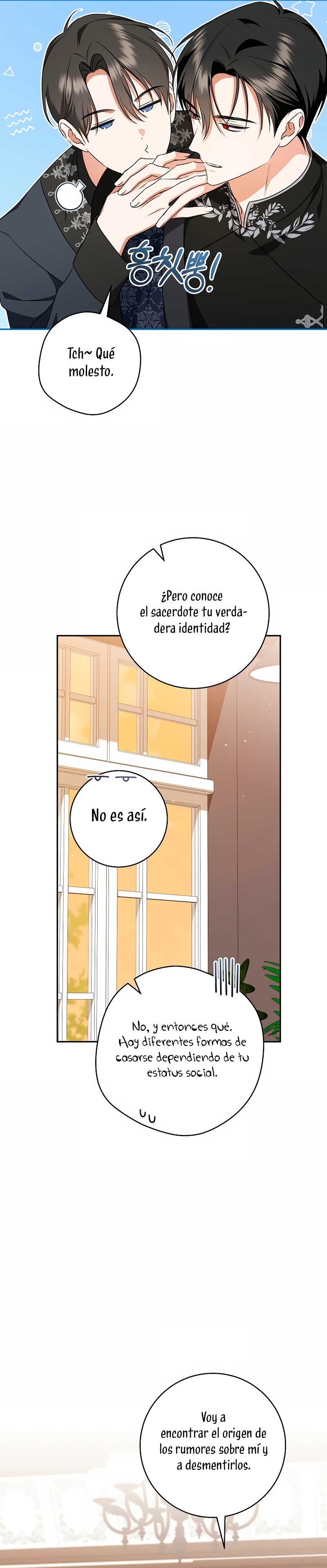 Mi Sueño Es Tener Mi Propia Casa Capitulo 23 página 5