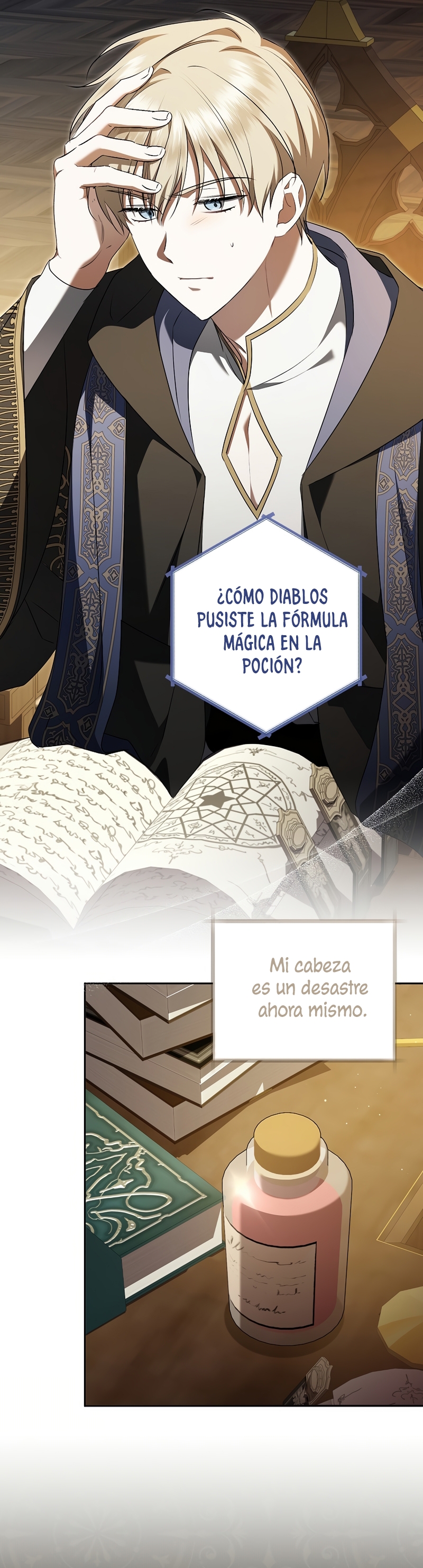 Mi Sueño Es Tener Mi Propia Casa Capitulo 25 página 23