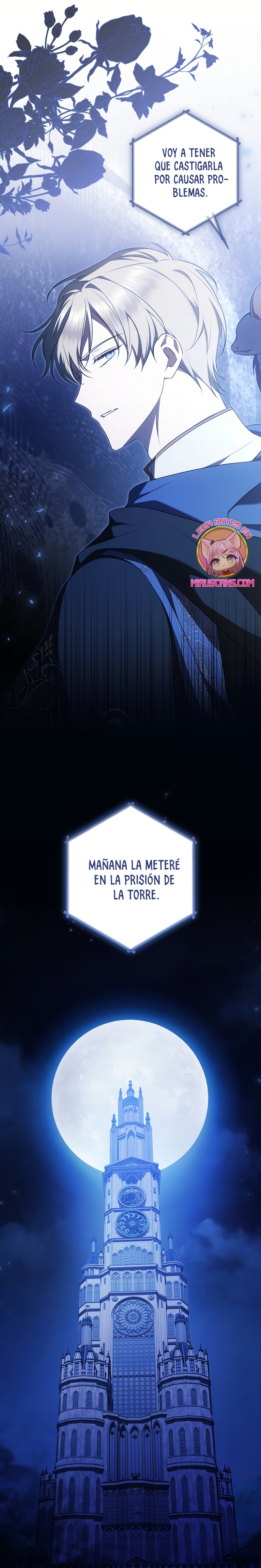 Mi Sueño Es Tener Mi Propia Casa Capitulo 25 página 30