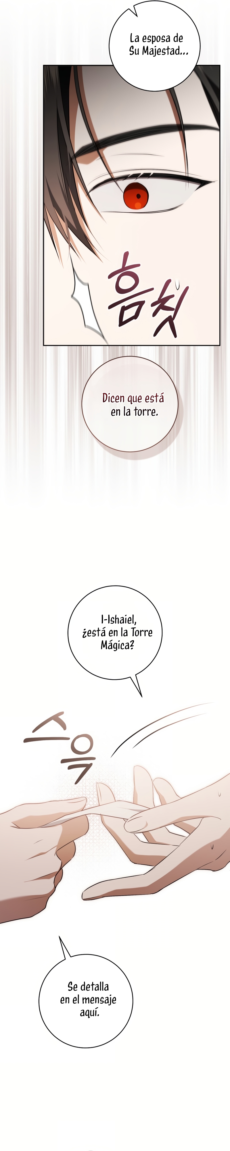 Mi Sueño Es Tener Mi Propia Casa Capitulo 25 página 5