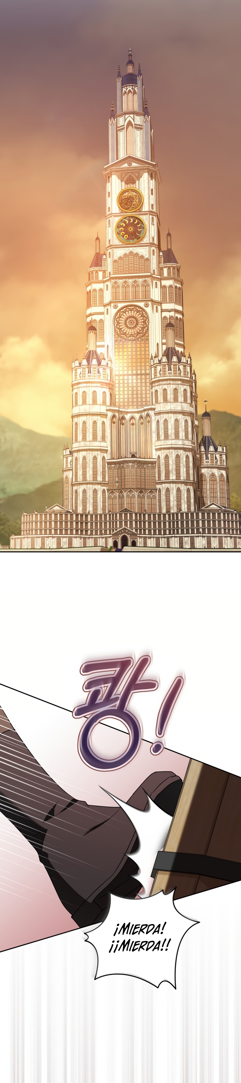 Mi Sueño Es Tener Mi Propia Casa Capitulo 25 página 8