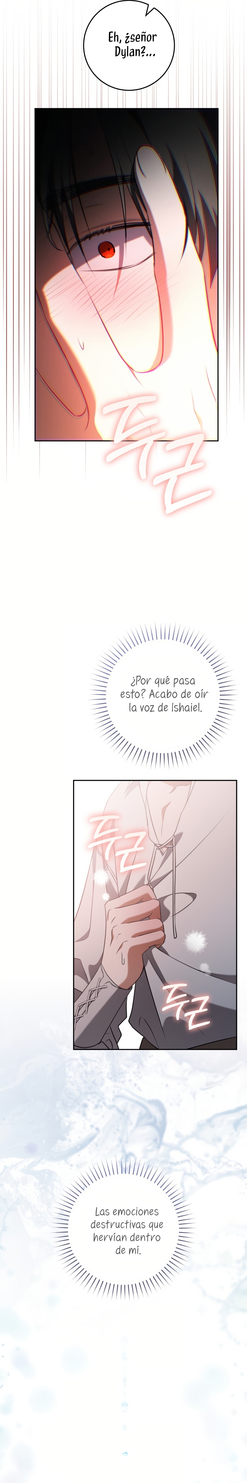 Mi Sueño Es Tener Mi Propia Casa Capitulo 26 página 17