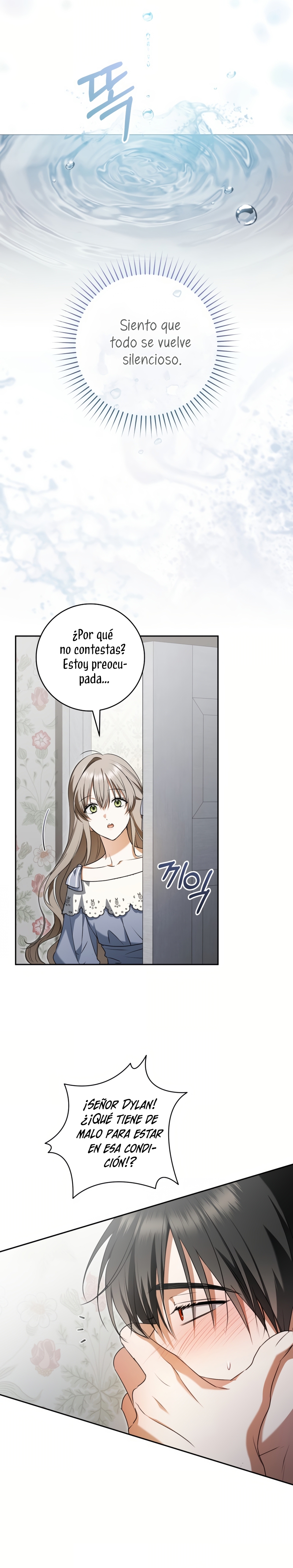 Mi Sueño Es Tener Mi Propia Casa Capitulo 26 página 18