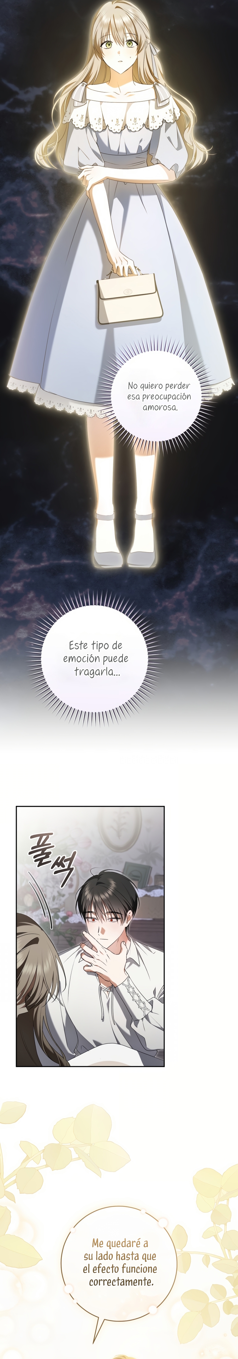 Mi Sueño Es Tener Mi Propia Casa Capitulo 26 página 23