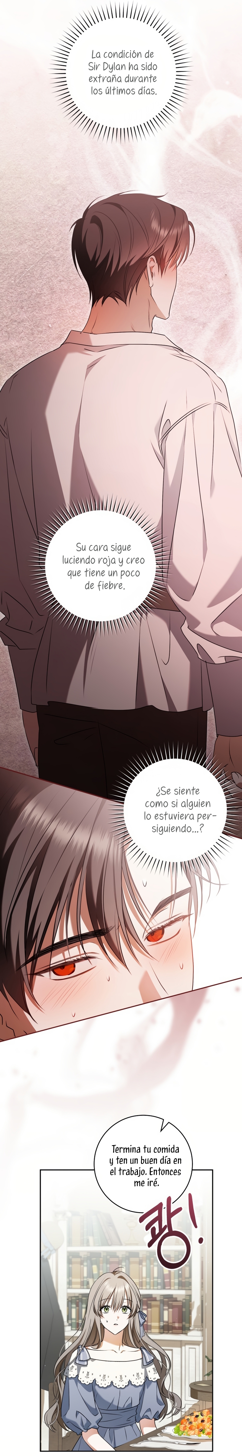 Mi Sueño Es Tener Mi Propia Casa Capitulo 26 página 6