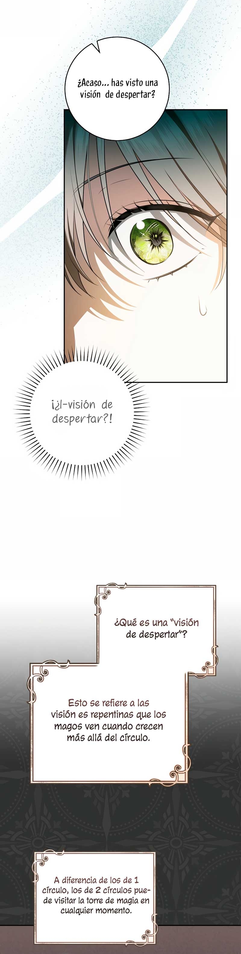 Mi Sueño Es Tener Mi Propia Casa Capitulo 27 página 19