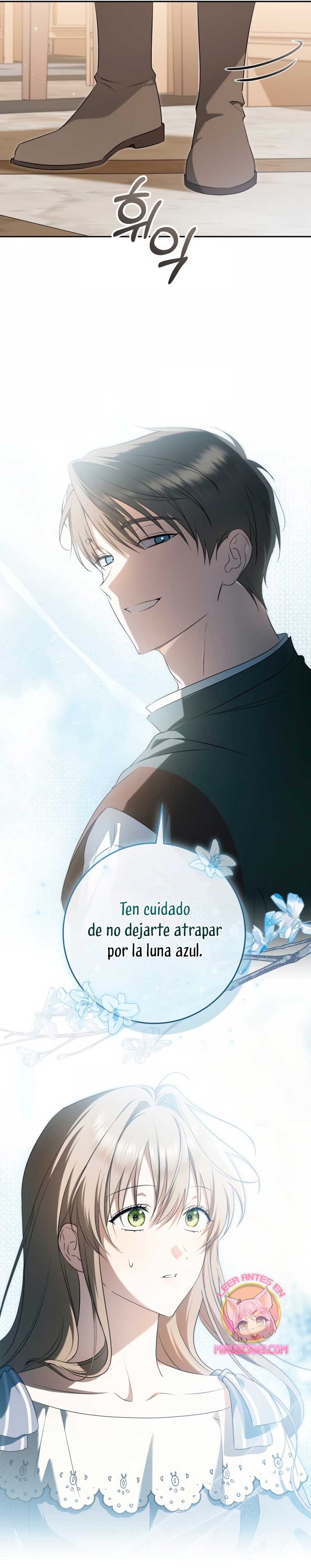 Mi Sueño Es Tener Mi Propia Casa Capitulo 27 página 27
