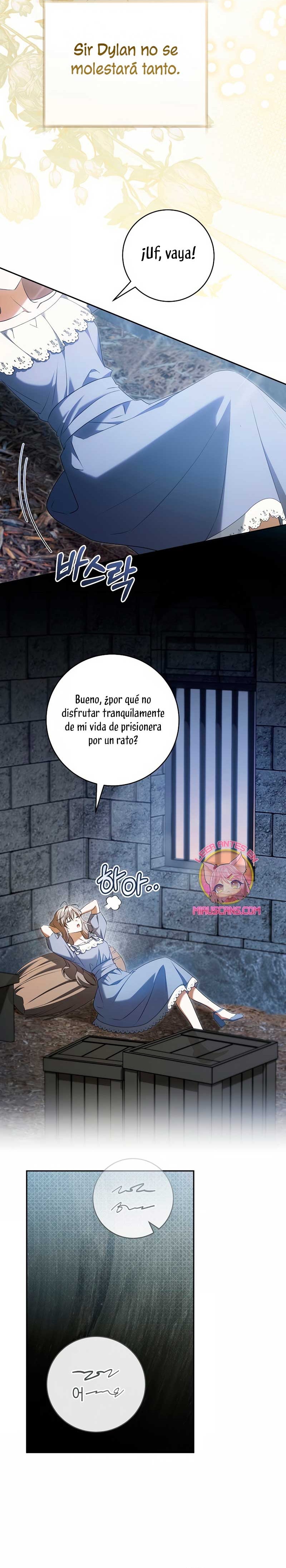 Mi Sueño Es Tener Mi Propia Casa Capitulo 29 página 14