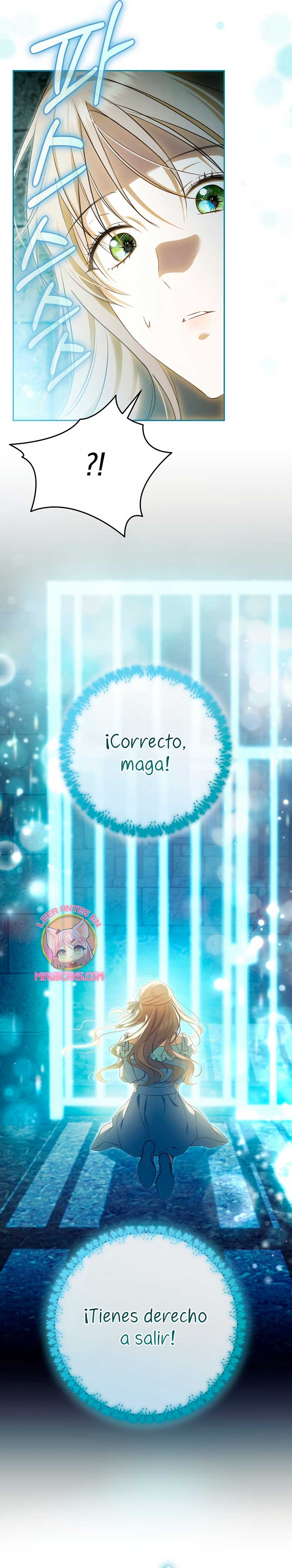 Mi Sueño Es Tener Mi Propia Casa Capitulo 29 página 22