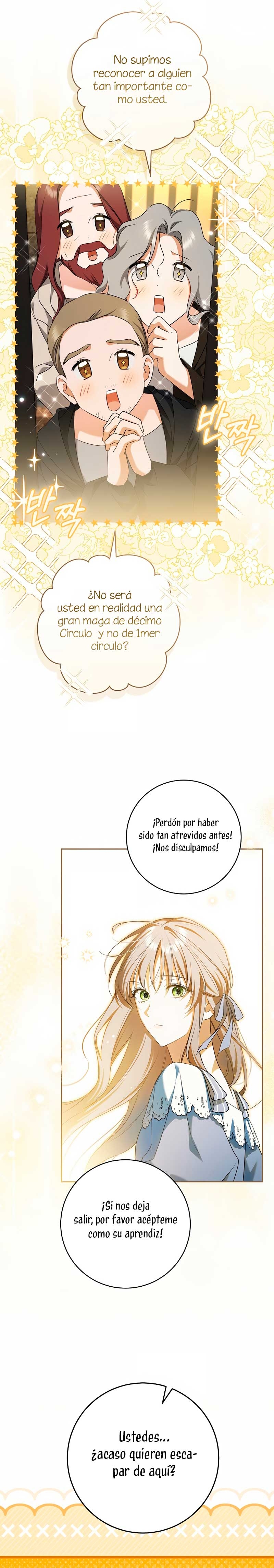 Mi Sueño Es Tener Mi Propia Casa Capitulo 29 página 25