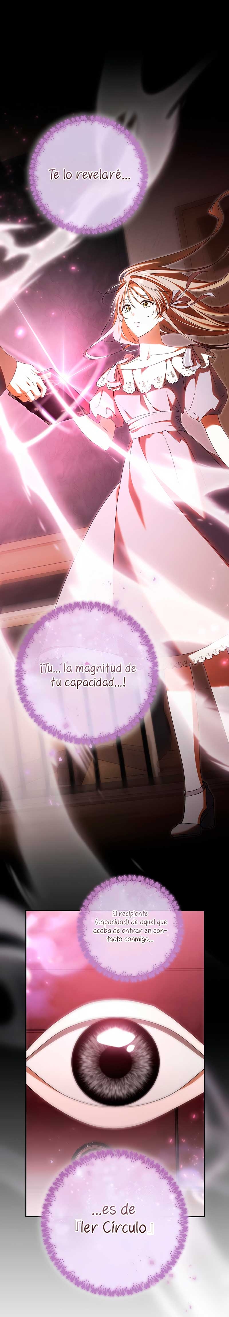 Mi Sueño Es Tener Mi Propia Casa Capitulo 29 página 3