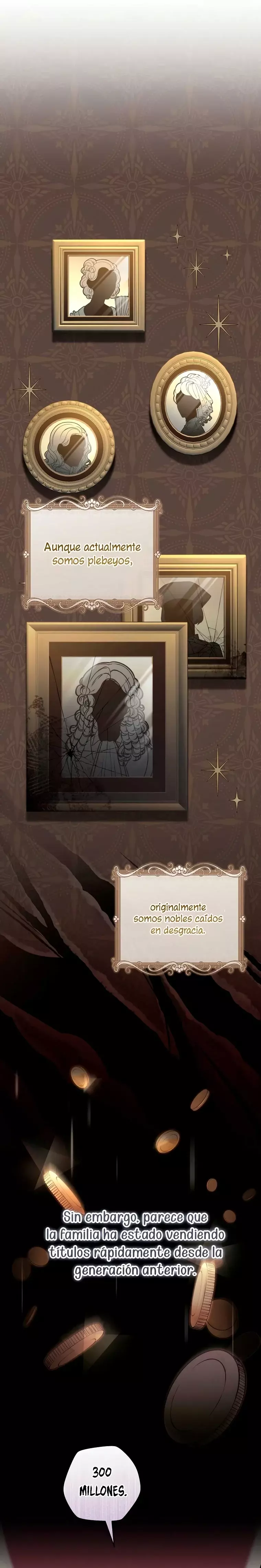 Mi Sueño Es Tener Mi Propia Casa Capitulo 3 página 18