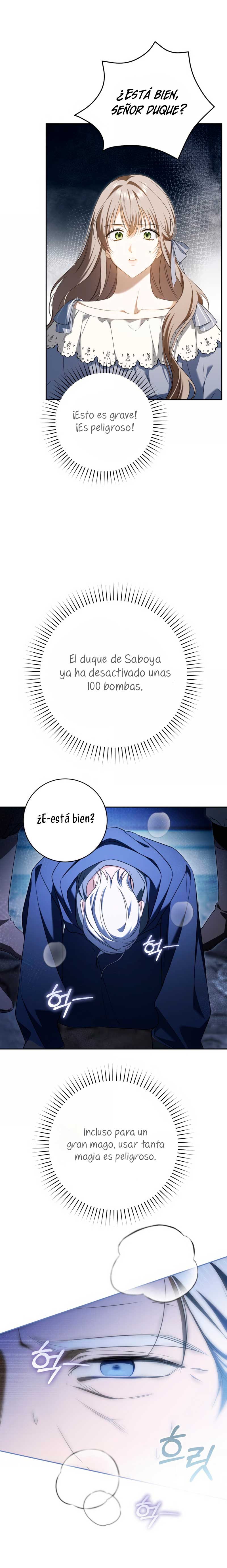 Mi Sueño Es Tener Mi Propia Casa Capitulo 30 página 14