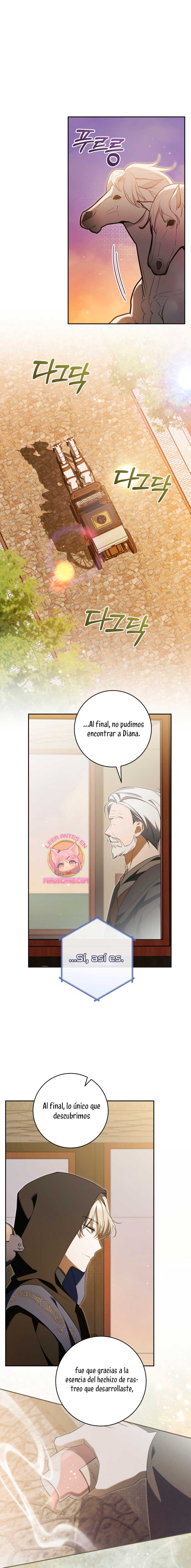Mi Sueño Es Tener Mi Propia Casa Capitulo 30 página 3
