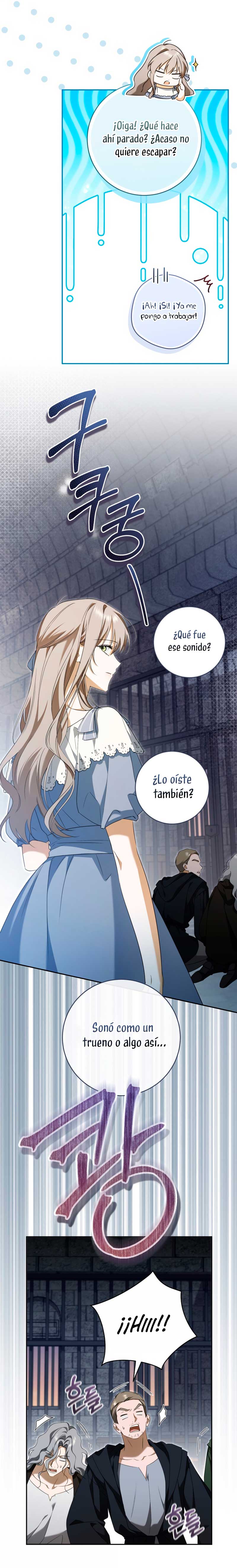Mi Sueño Es Tener Mi Propia Casa Capitulo 30 página 9