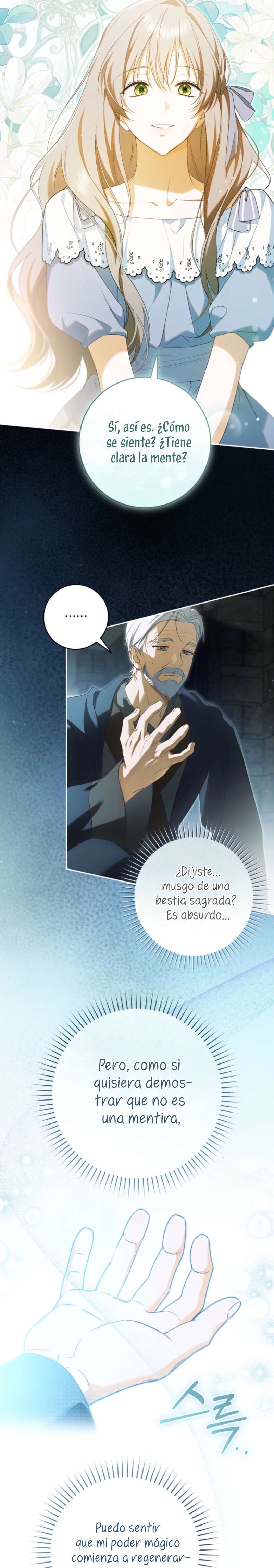 Mi Sueño Es Tener Mi Propia Casa Capitulo 31 página 12