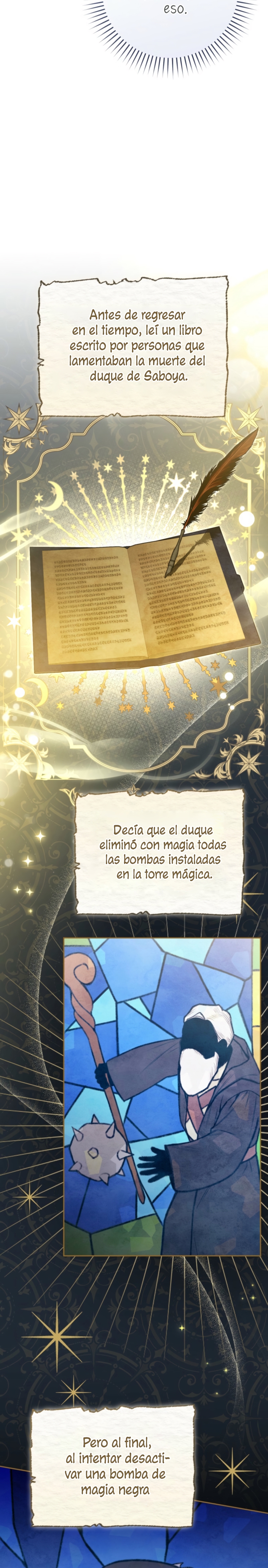 Mi Sueño Es Tener Mi Propia Casa Capitulo 31 página 14
