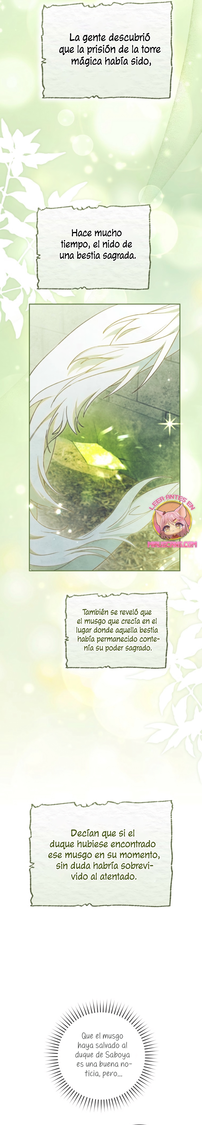Mi Sueño Es Tener Mi Propia Casa Capitulo 31 página 16