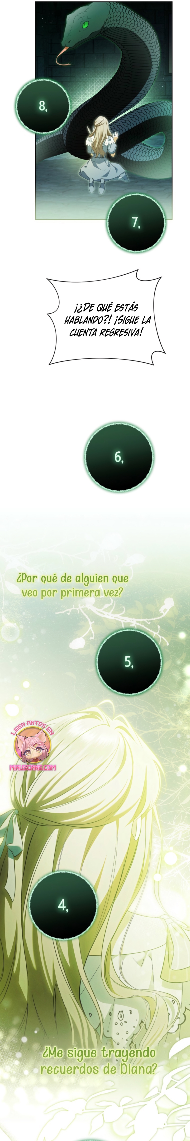 Mi Sueño Es Tener Mi Propia Casa Capitulo 31 página 26
