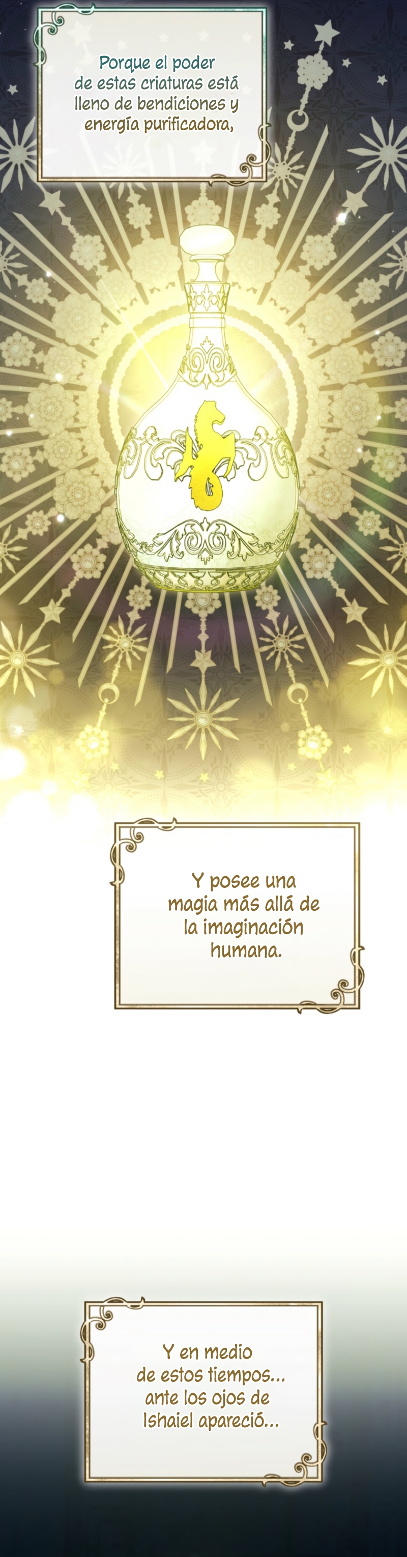 Mi Sueño Es Tener Mi Propia Casa Capitulo 31 página 6