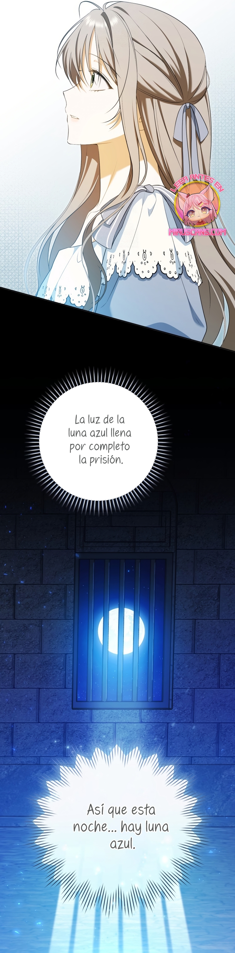 Mi Sueño Es Tener Mi Propia Casa Capitulo 32 página 16