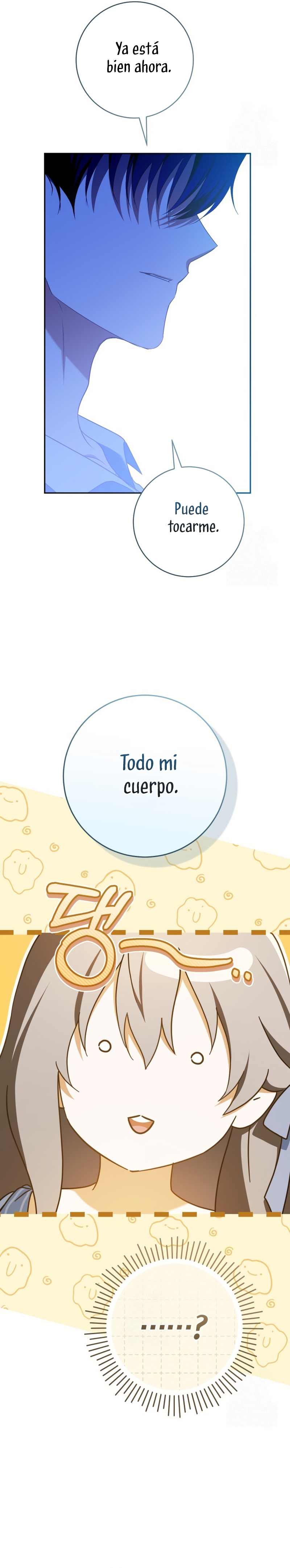 Mi Sueño Es Tener Mi Propia Casa Capitulo 32 página 18