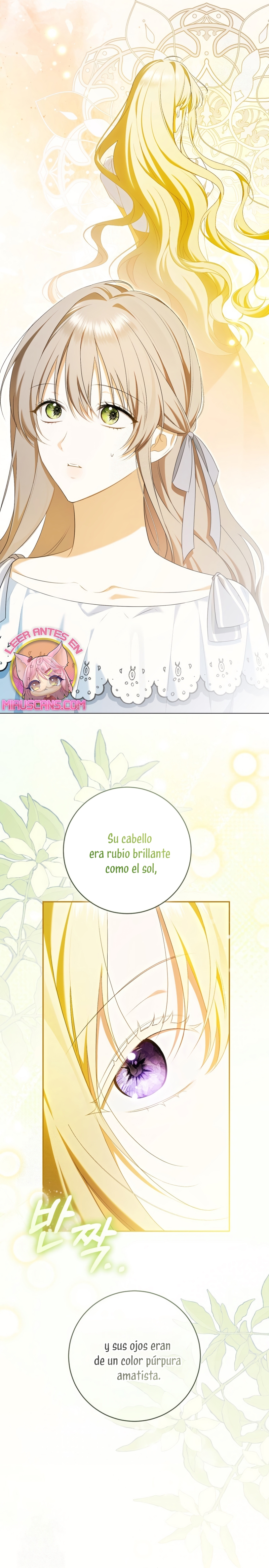 Mi Sueño Es Tener Mi Propia Casa Capitulo 33 página 12