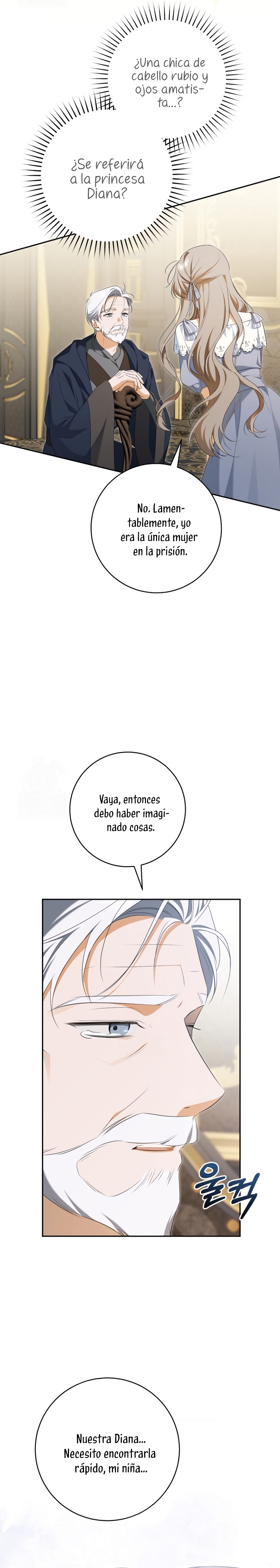 Mi Sueño Es Tener Mi Propia Casa Capitulo 33 página 13