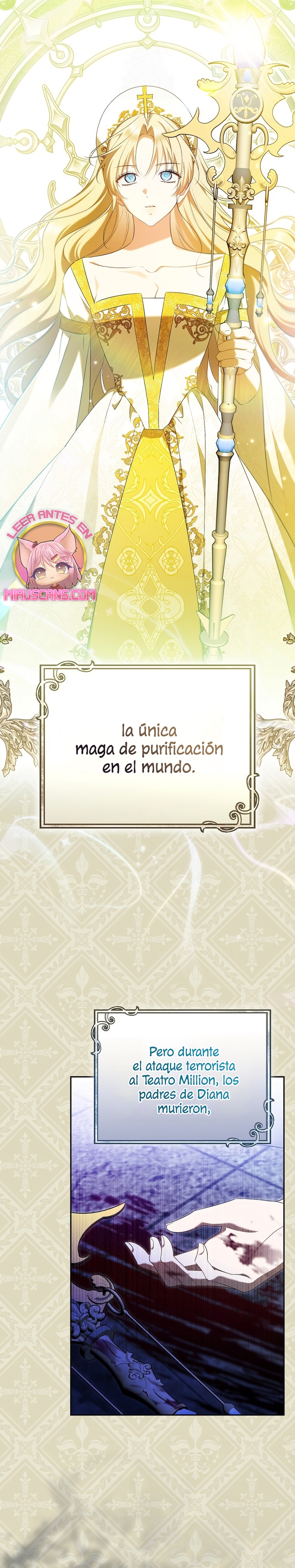 Mi Sueño Es Tener Mi Propia Casa Capitulo 33 página 16