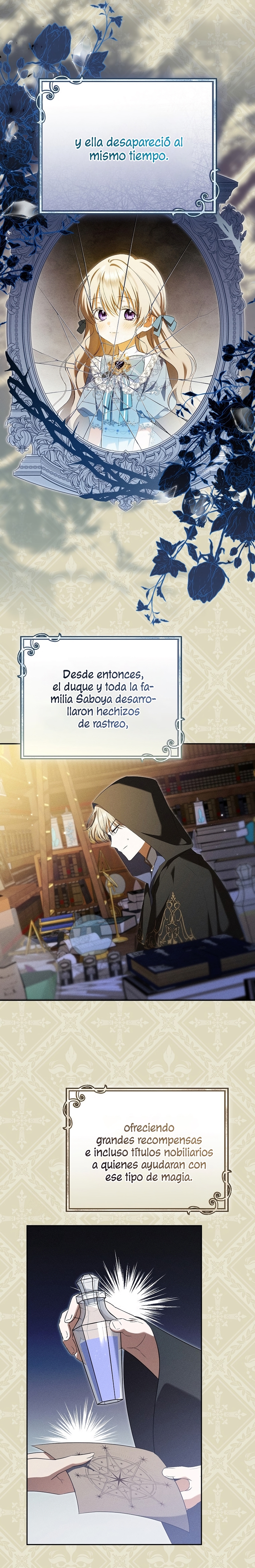 Mi Sueño Es Tener Mi Propia Casa Capitulo 33 página 17