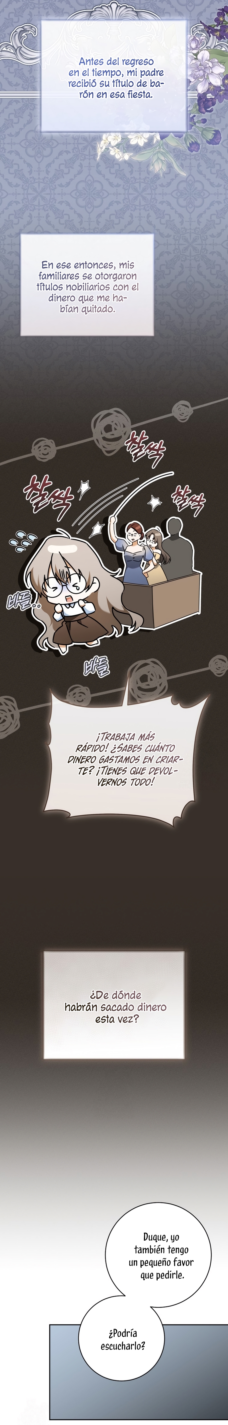 Mi Sueño Es Tener Mi Propia Casa Capitulo 33 página 29