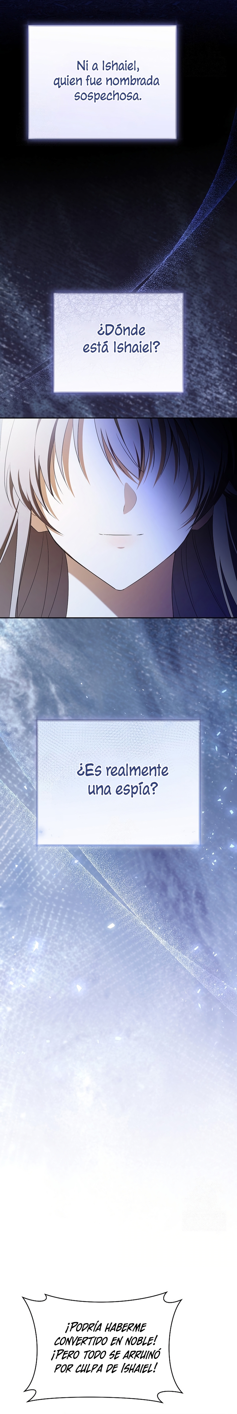 Mi Sueño Es Tener Mi Propia Casa Capitulo 34 página 14