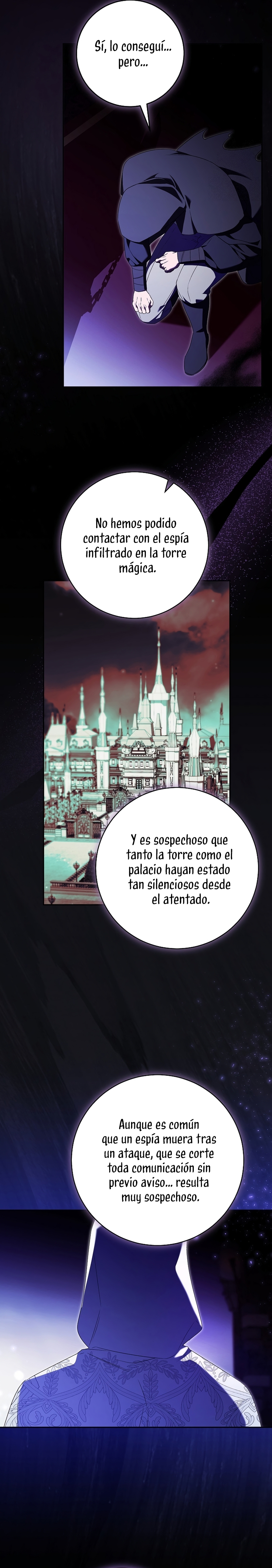 Mi Sueño Es Tener Mi Propia Casa Capitulo 34 página 30