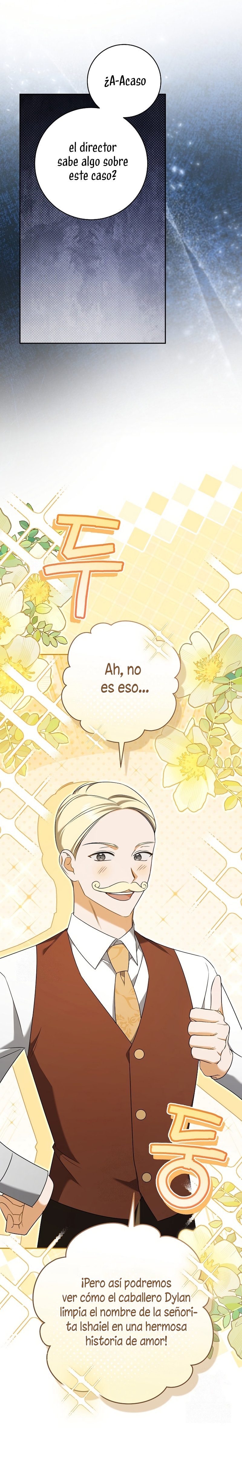 Mi Sueño Es Tener Mi Propia Casa Capitulo 34 página 6