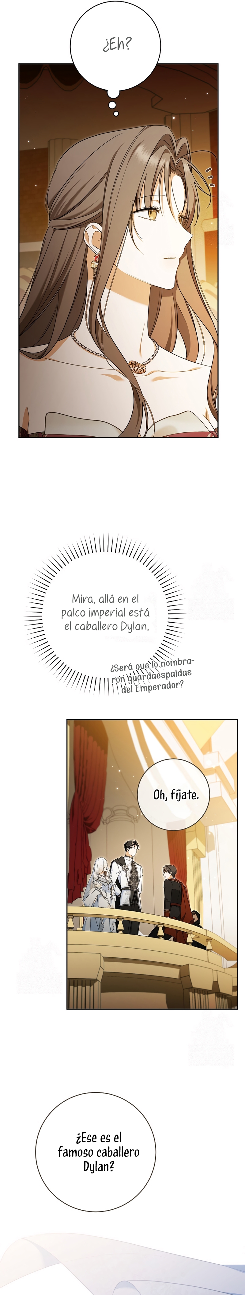 Mi Sueño Es Tener Mi Propia Casa Capitulo 35 página 14