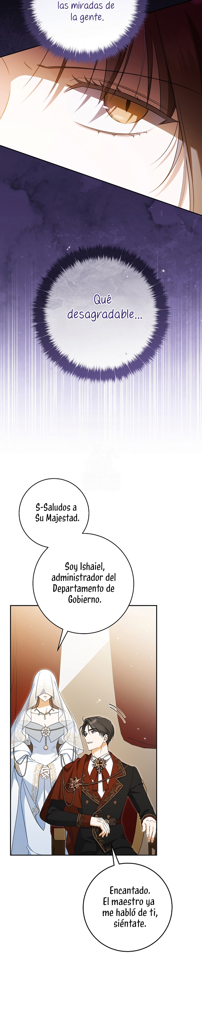 Mi Sueño Es Tener Mi Propia Casa Capitulo 35 página 17