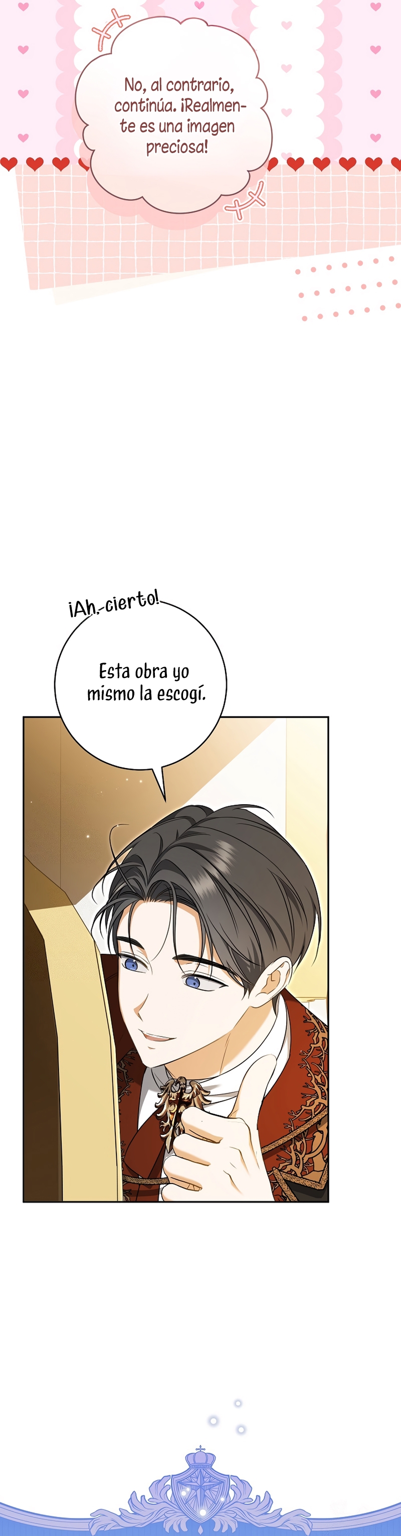 Mi Sueño Es Tener Mi Propia Casa Capitulo 35 página 21