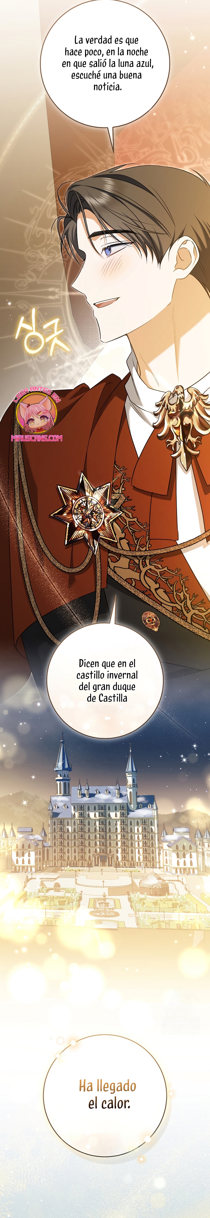 Mi Sueño Es Tener Mi Propia Casa Capitulo 35 página 24